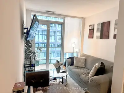 121 Lower Sherbourne Street 456, Toronto, On M5a 0w8