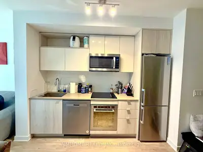 121 Lower Sherbourne Street 456, Toronto, On M5a 0w8