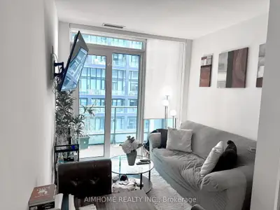 121 Lower Sherbourne Street 456, Toronto, On M5a 0w8