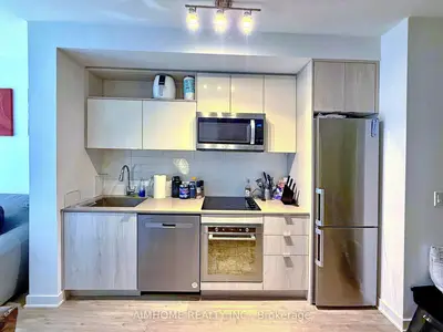 121 Lower Sherbourne Street 456, Toronto, On M5a 0w8