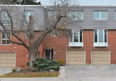 45 Sugar Mill Way 259, Toronto, On M2l 1r5