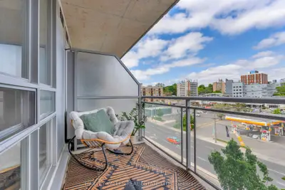 1801 Bayview Avenue 505, Toronto, On M4g 4k2