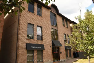 332 Sheppard Avenue E #301, Toronto, On M2n 3b4