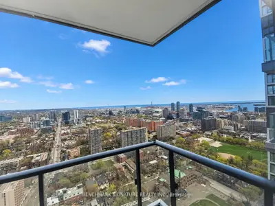 251 Jarvis Street 4015, Toronto, On M5b 0c3