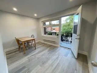 198 Markham Street 2, Toronto, On M6j 2g6