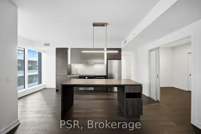 70 Ordnance Street 409, Toronto, On M6k 0g9