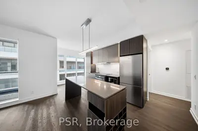 70 Ordnance Street 409, Toronto, On M6k 0g9