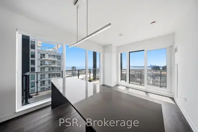 70 Ordnance Street 3310, Toronto, On M6k 0g9