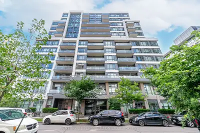 200 Sackville Street 414, Toronto, On M5a 0c4