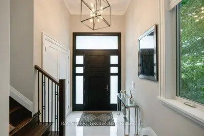 36a Doverwood Court, Toronto, On M2m 2g8