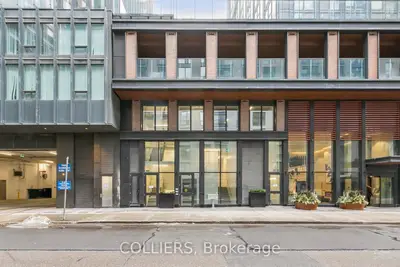 80 Dalhousie Street 200, Toronto, On M5b 2a6