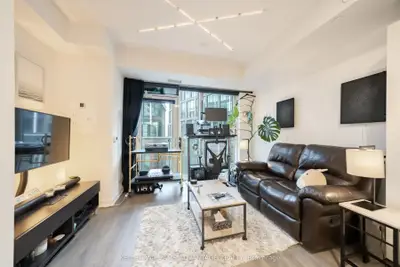 Common Element Condo in Toronto