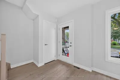 36 Luverne Avenue, Toronto, On M3h 1r6