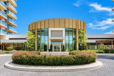 27 Mcmahon Drive 1006, Toronto, On M2k 0j2