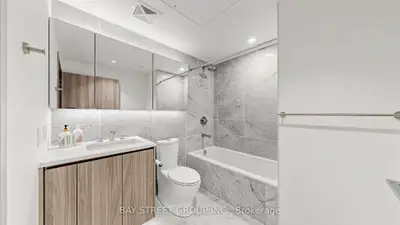 95 Mcmahon Drive 2515, Toronto, On M2k 0h2