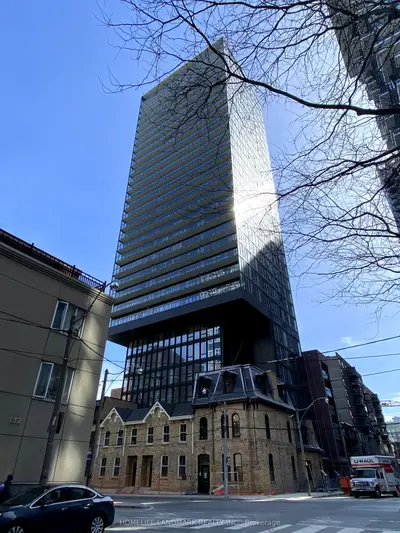 Common Element Condo in Toronto