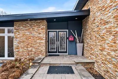 40 Heathview Avenue, Toronto, On M2k 2c1