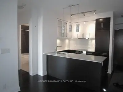 21 Clairtrell Road 401, Toronto, On M2n 0g8