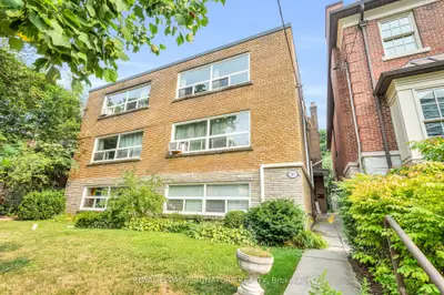 117 Hillsdale Avenue E 3, Toronto, On M4s 1t4