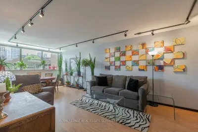 15 Maitland Place 409, Toronto, On M4y 2x3