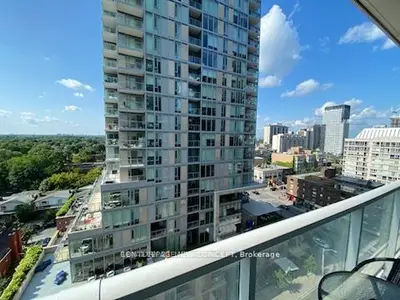 33 Helendale Avenue 701, Toronto, On M4r 0a4