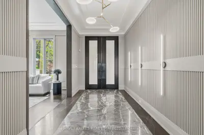 201 Rosemary Road, Toronto, On M5p 3e2