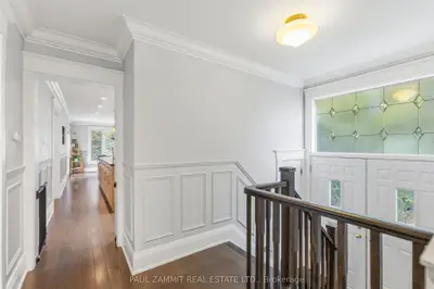 29 Heathview Avenue, Toronto, On M2k 2c2
