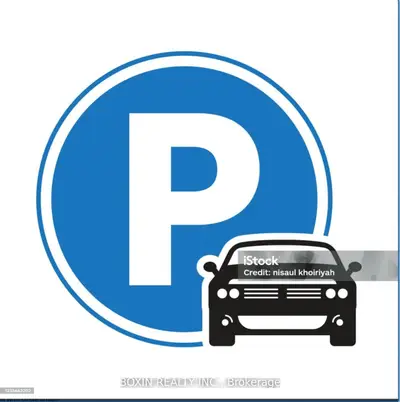 29 Green Trail Court Parking, Toronto, On M2k 0j9