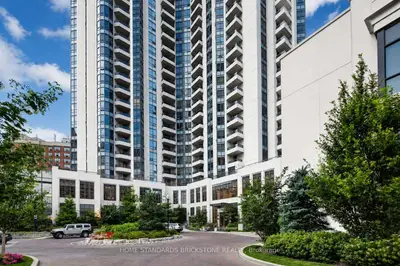 500 Doris Avenue 2226, Toronto, On M2n 0c1