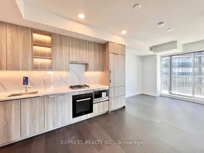 68 Esther Shiner Boulevard 2005, Toronto, On M2k 0j6