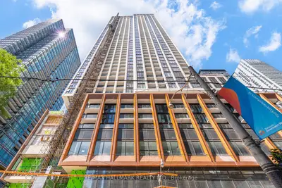 Common Element Condo in Toronto