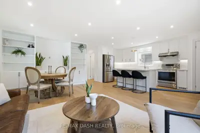 111 Gorman Park Road, Toronto, On M3h 3k7