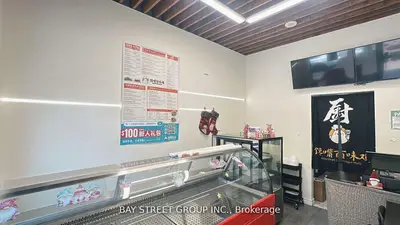 15 Northtown Way 23, Toronto, On M2n 7a2