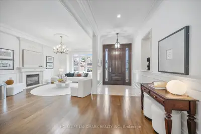 92 Caines Avenue, Toronto, On M2r 2l3