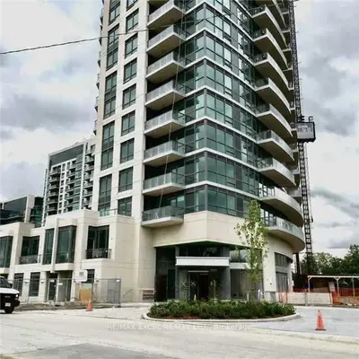 160 Vanderhoof Avenue 417, Toronto, On M4g 0b7