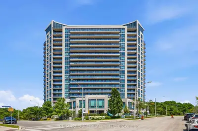 160 Vanderhoof Avenue 417, Toronto, On M4g 0b7