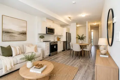 1680 Victoria Park Avenue B215, Toronto, On M1r 0g8