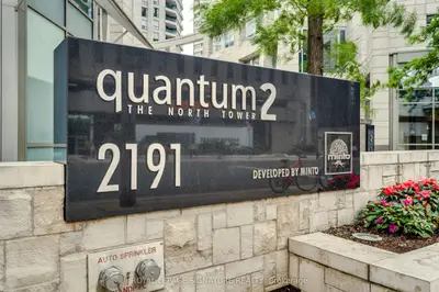 2191 Yonge Street 910, Toronto, On M4s 3h8