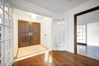 42 Apollo Drive, Toronto, On M3b 2g8