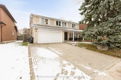 42 Apollo Drive, Toronto, On M3b 2g8