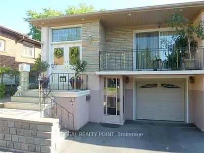 6 Harrington Crescent, Toronto, On M2m 2y5