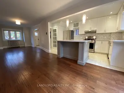 Semi-Detached in Toronto