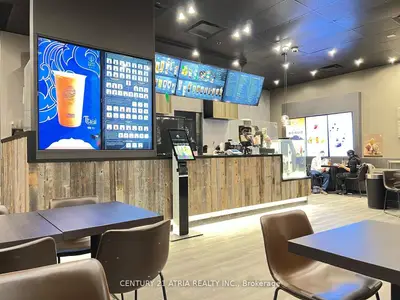 439a Yonge Street, Toronto, On M5b 1t3