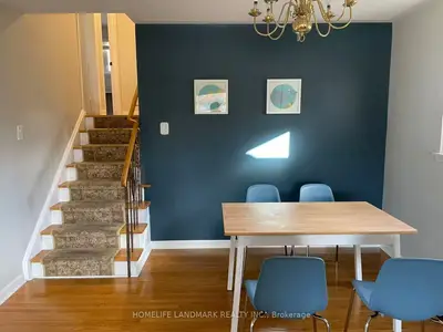 Detached in Toronto