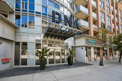 1005 King Street W 512, Toronto, On M6k 3m8