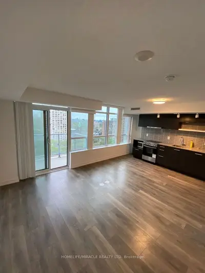 Common Element Condo in Toronto