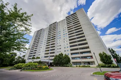1360 York Mills Road 303, Toronto, On M3a 2a2