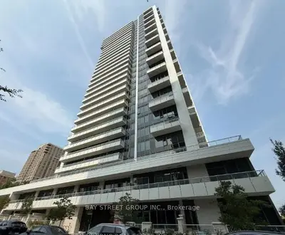 75 Canterbury Place 102, Toronto, On M2n 2n1