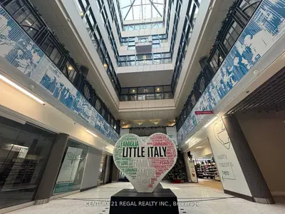 622 College Street 200, Toronto, On M6g 1b4
