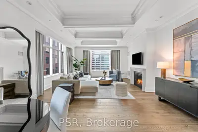 311 Bay Street 4804, Toronto, On M5h 4g5